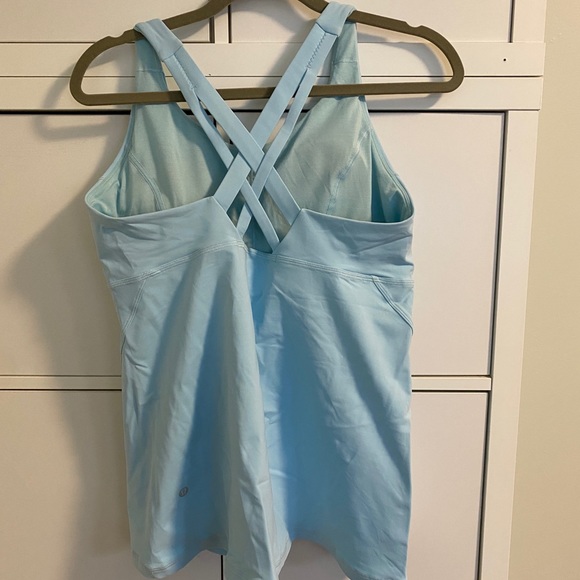 Energy Tank - Lululemon - Picture 1 of 5